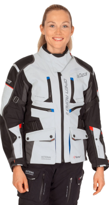 BUSE OPEN ROAD II LADY Kurtka Motocyklowa Turystyczna