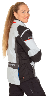 BUSE OPEN ROAD II LADY Kurtka Motocyklowa Turystyczna