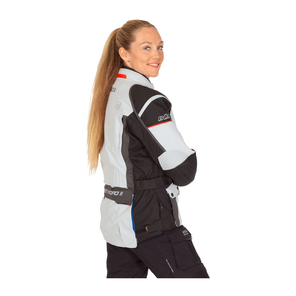 BUSE OPEN ROAD II LADY Kurtka Motocyklowa Turystyczna