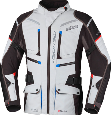 BUSE OPEN ROAD II LADY Kurtka Motocyklowa Turystyczna