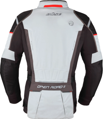 BUSE OPEN ROAD II LADY Kurtka Motocyklowa Turystyczna