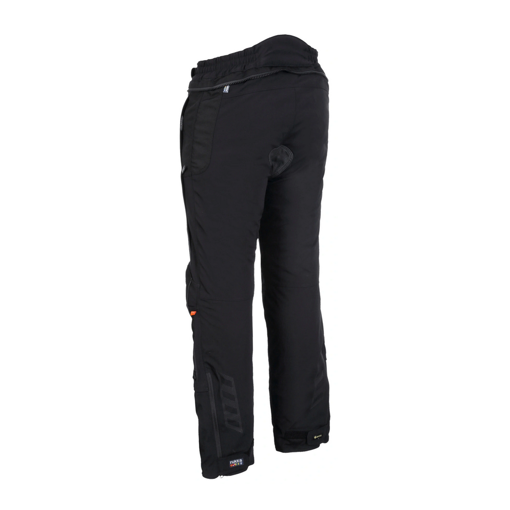RUKKA COMFO-R C2 Spodnie Motocyklowe Turystyczne GoreTex