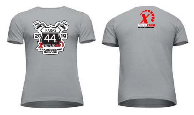 BLIND BOX - zestaw 3 koszulek