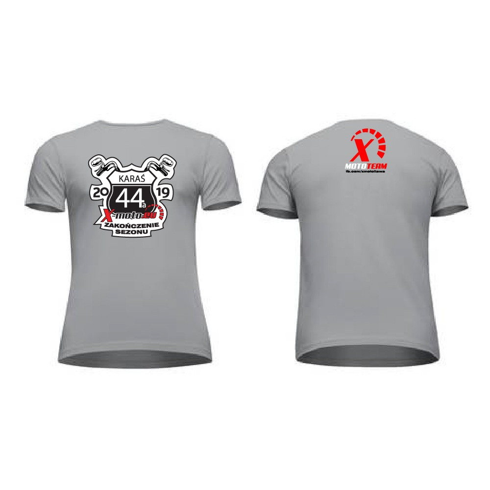 BLIND BOX - zestaw 3 koszulek