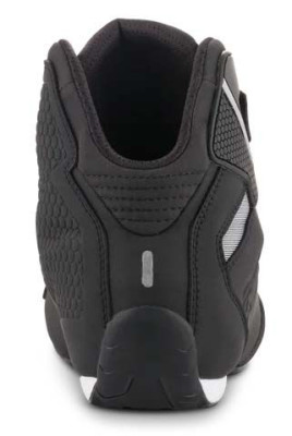 ALPINESTARS Sektor Krótkie Miejskie Buty Motocyklowe Na Chopper