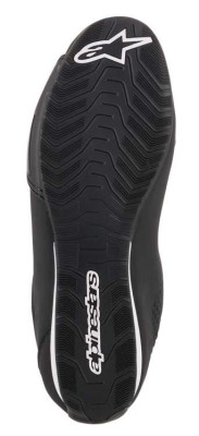 ALPINESTARS Sektor Krótkie Miejskie Buty Motocyklowe Na Chopper