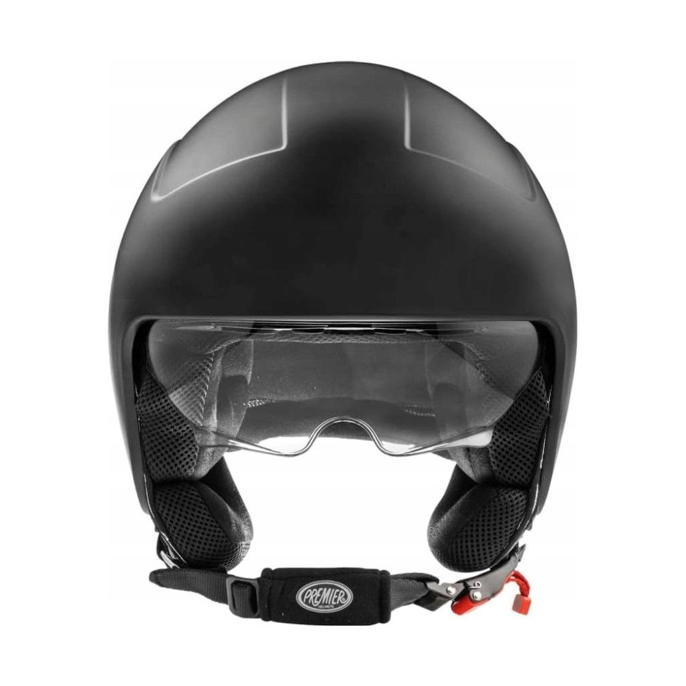 PREMIER ROCKER VISOR Kask Motocyklowy Otwarty