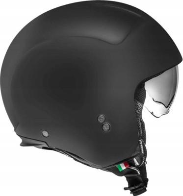 PREMIER ROCKER VISOR Kask Motocyklowy Otwarty