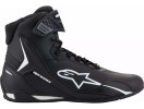 ALPINESTARS FASTER-4 Miejskie Buty Motocyklowe Na Motor Chopper Skuter