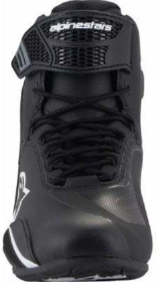 ALPINESTARS FASTER-4 Miejskie Buty Motocyklowe Na Motor Chopper Skuter