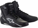 ALPINESTARS FASTER-4 Miejskie Buty Motocyklowe Na Motor Chopper Skuter