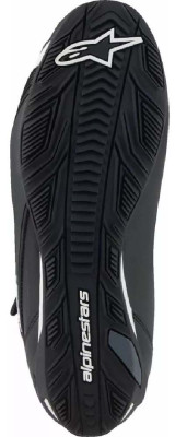 ALPINESTARS FASTER-4 Miejskie Buty Motocyklowe Na Motor Chopper Skuter