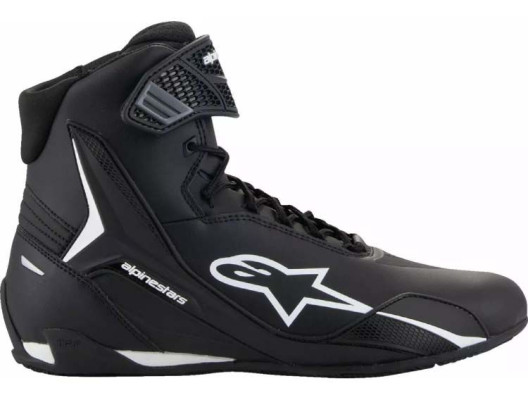 ALPINESTARS FASTER-4 Miejskie Buty Motocyklowe Na Motor Chopper Skuter