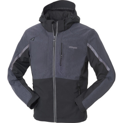 VANUCCI TIFOSO SOFTSHELL Kurtka Męska