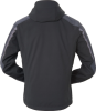 VANUCCI TIFOSO SOFTSHELL Kurtka Męska