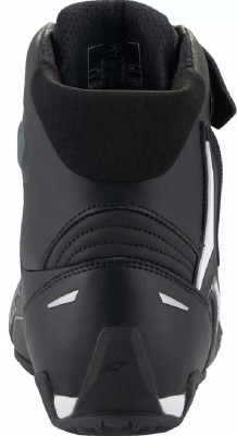 ALPINESTARS FASTER-4 Miejskie Buty Motocyklowe Na Motor Chopper Skuter