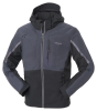 VANUCCI TIFOSO SOFTSHELL Kurtka Męska