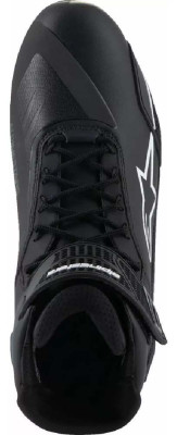 ALPINESTARS FASTER-4 Miejskie Buty Motocyklowe Na Motor Chopper Skuter