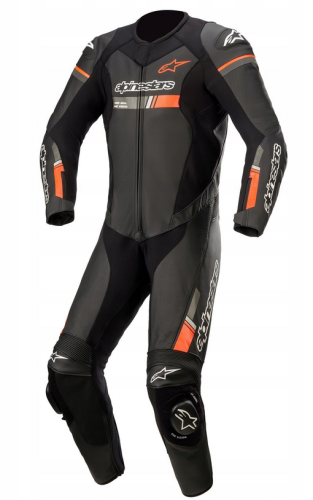 ALPINESTARS GP FORCE CHASER V2 Kombinezon Motocyklowy Dwuczęściowy