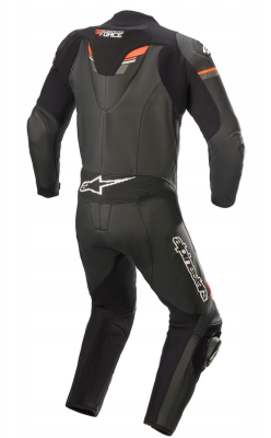 ALPINESTARS GP FORCE CHASER V2 Kombinezon Motocyklowy Dwuczęściowy