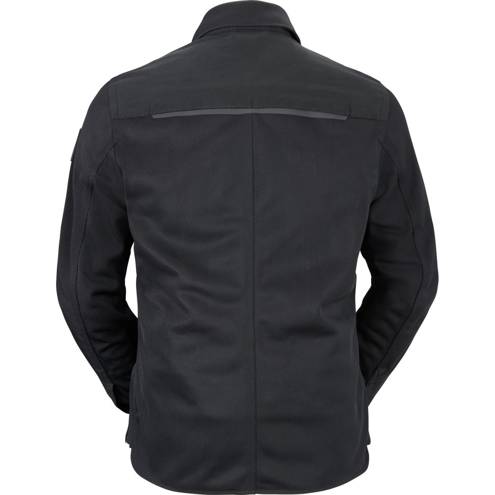 REVIT TRACER AIR Koszulowa Kurtka Motocyklowa