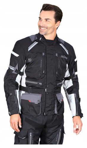 BUSE TOUR PRO Kurtka Motocyklowa