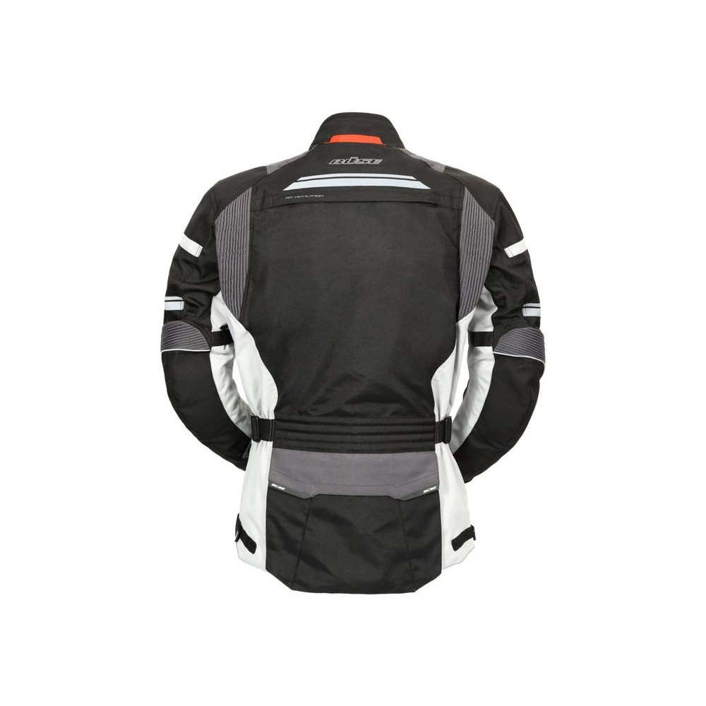 BUSE TOUR PRO Kurtka Motocyklowa