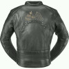 CAFE RACER TIMLESS IV Kurtka skórzana