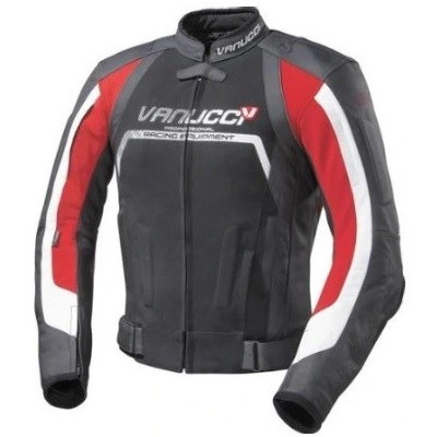 VANUCCI ART XV Kurtka Motocyklowa