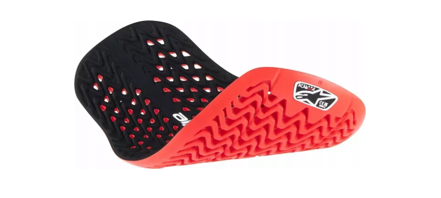 ALPINESTARS NUCLEON PLASMA Ochraniacz Pleców Motocyklowy