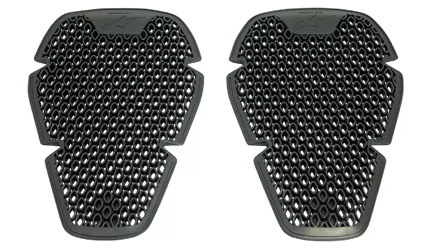 ALPINESTARS BIOFLEX Ochraniacze Kolan Motocyklowe Level 1