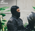 ALPINESTARS OPEN FACE BALACLAVA Kominiarka Motocyklowa Uniwersalna