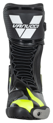 VANUCCI RV6 PERFORMANCE II Buty Motocyklowe