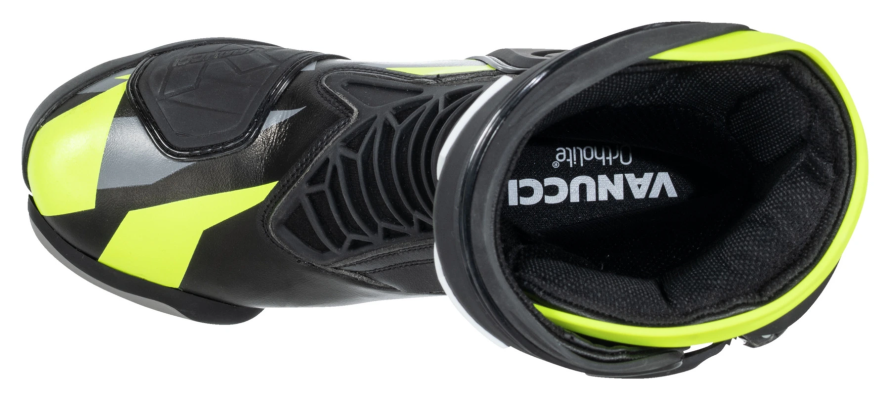 VANUCCI RV6 PERFORMANCE II Buty Motocyklowe