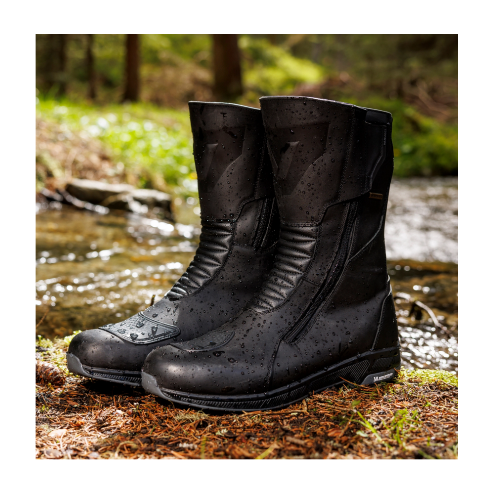 VANUCCI VAB-5 Buty Motocyklowe Turystyczne