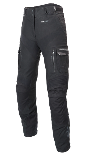 BUSE NERO LADY Spodnie Motocyklowe Turystyczne