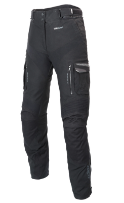 BUSE NERO LADY Spodnie Motocyklowe Turystyczne