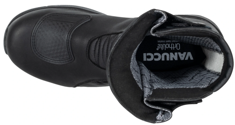 VANUCCI VAB-5 Buty Motocyklowe Turystyczne