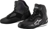 ALPINESTARS FASTER-3 RIDEKNIT Letnie Buty Motocyklowe Na Chopper