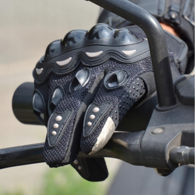 AG222A Rękawice Motocyklowe Rowerowe