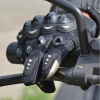 AG222A Rękawice Motocyklowe Rowerowe