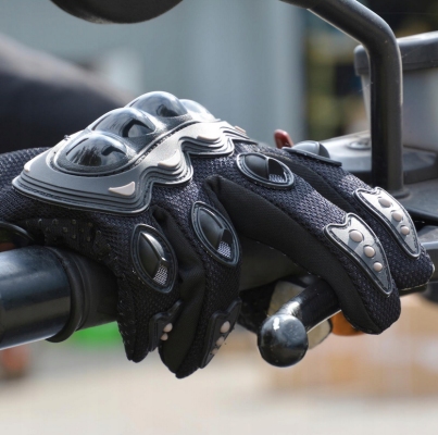 AG222A Rękawice Motocyklowe Rowerowe