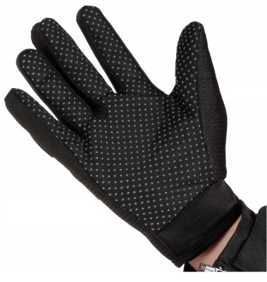 AG222 Rękawice Motocyklowe Rowerowe