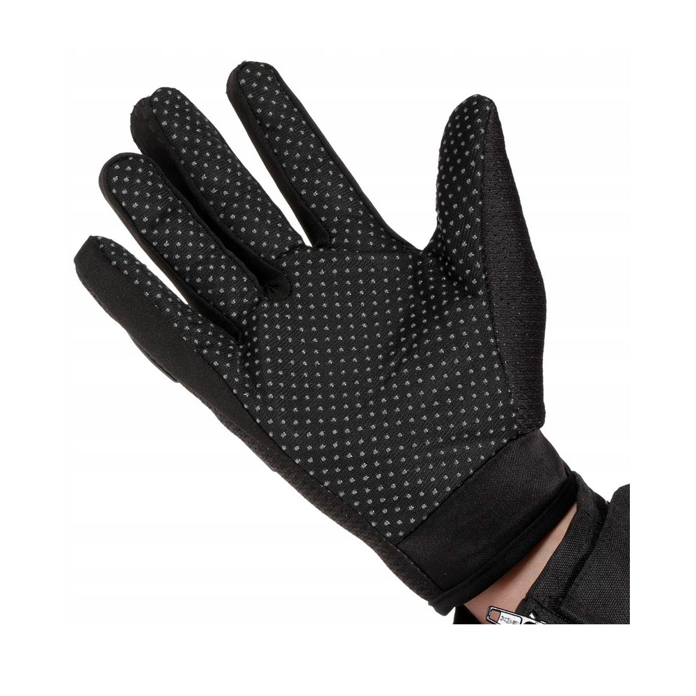 AG222 Rękawice Motocyklowe Rowerowe