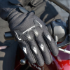 AG222 Rękawice Motocyklowe Rowerowe