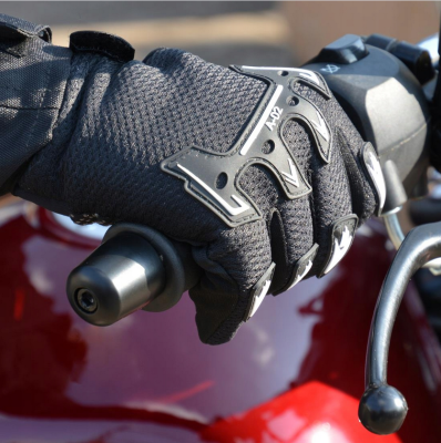 AG222 Rękawice Motocyklowe Rowerowe