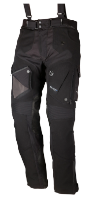 MODEKA TALISMEN Spodnie Motocyklowe