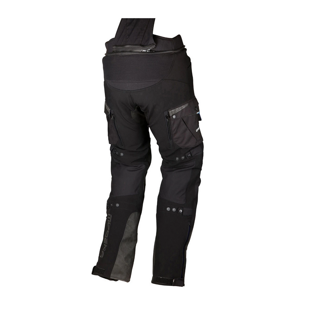 MODEKA TALISMEN Spodnie Motocyklowe