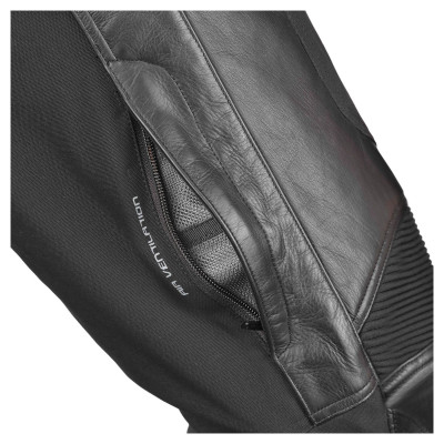 BUSE FERNO Spodnie Motocyklowe