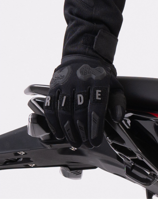 SHIMA DRIFT LADY Rękawice Motocyklowe Miejskie